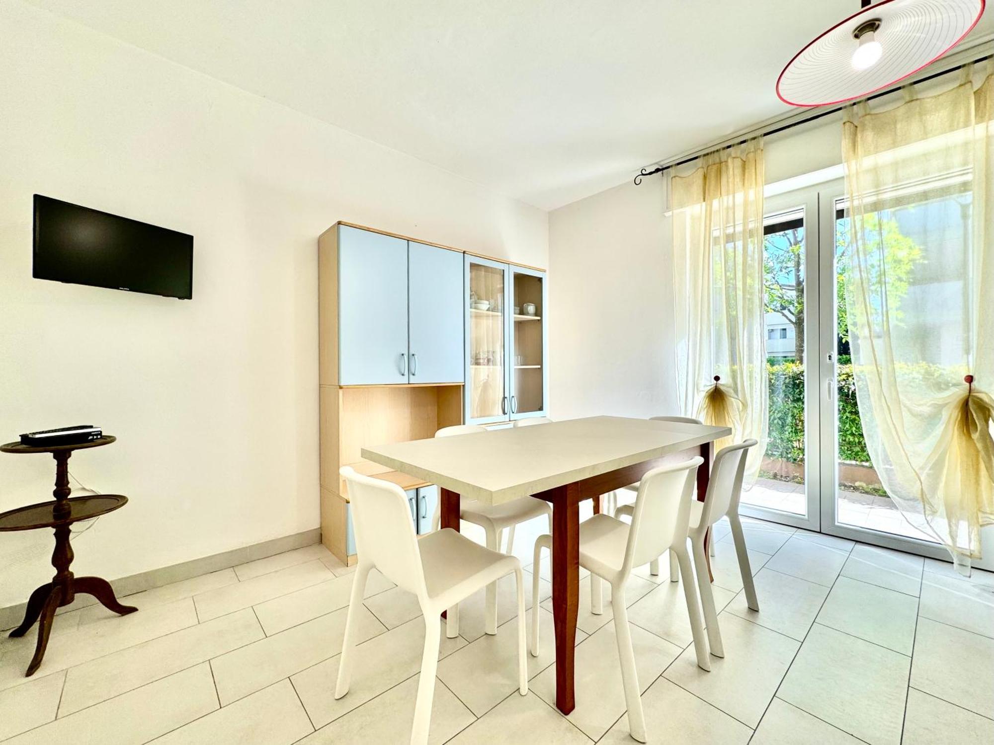 Villa Carlotta Lignano Sabbiadoro Exterior foto